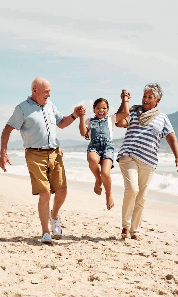 Longevity & Cellular Health
