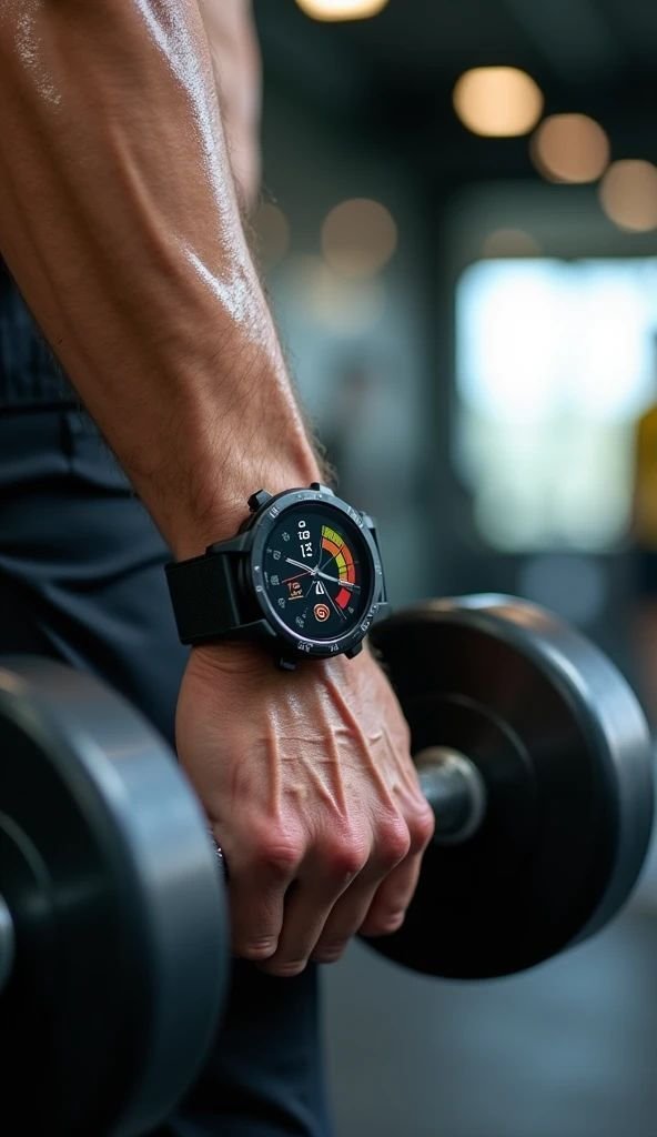 Men's Health & Performance