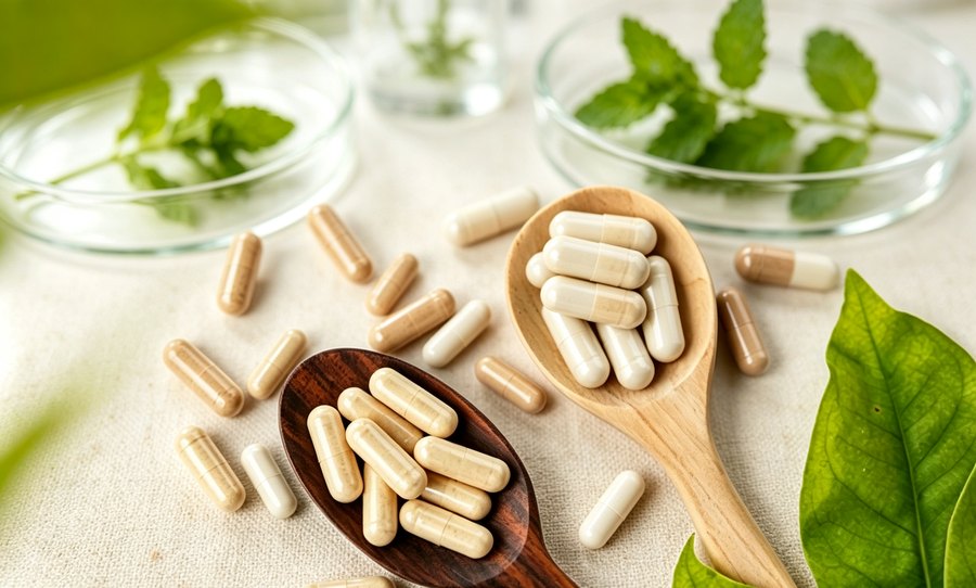 Capsules