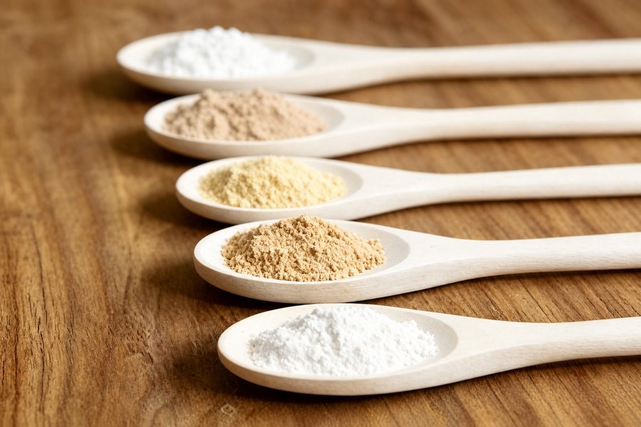Powders