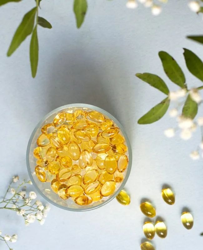 Softgels