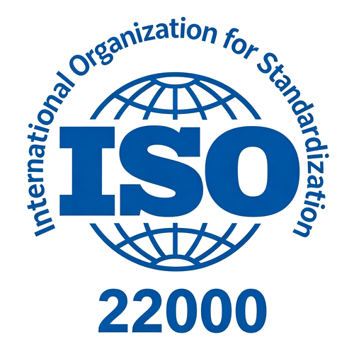 ISO22000