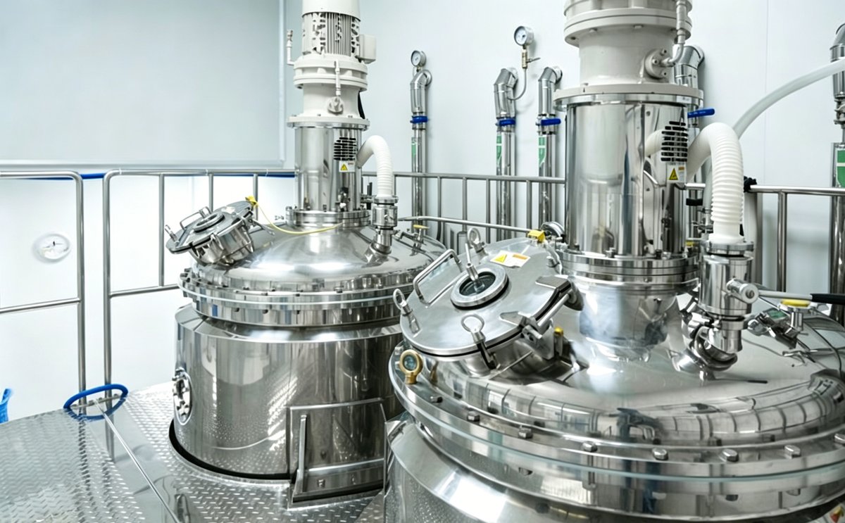 Automated lab