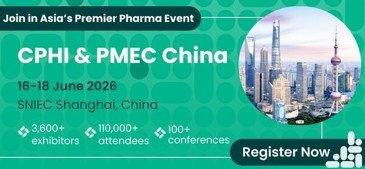 AIDU Biotech to Present Advanced Longevity, NAD+ and Cellular Health Ingredients at CPHI China 2026