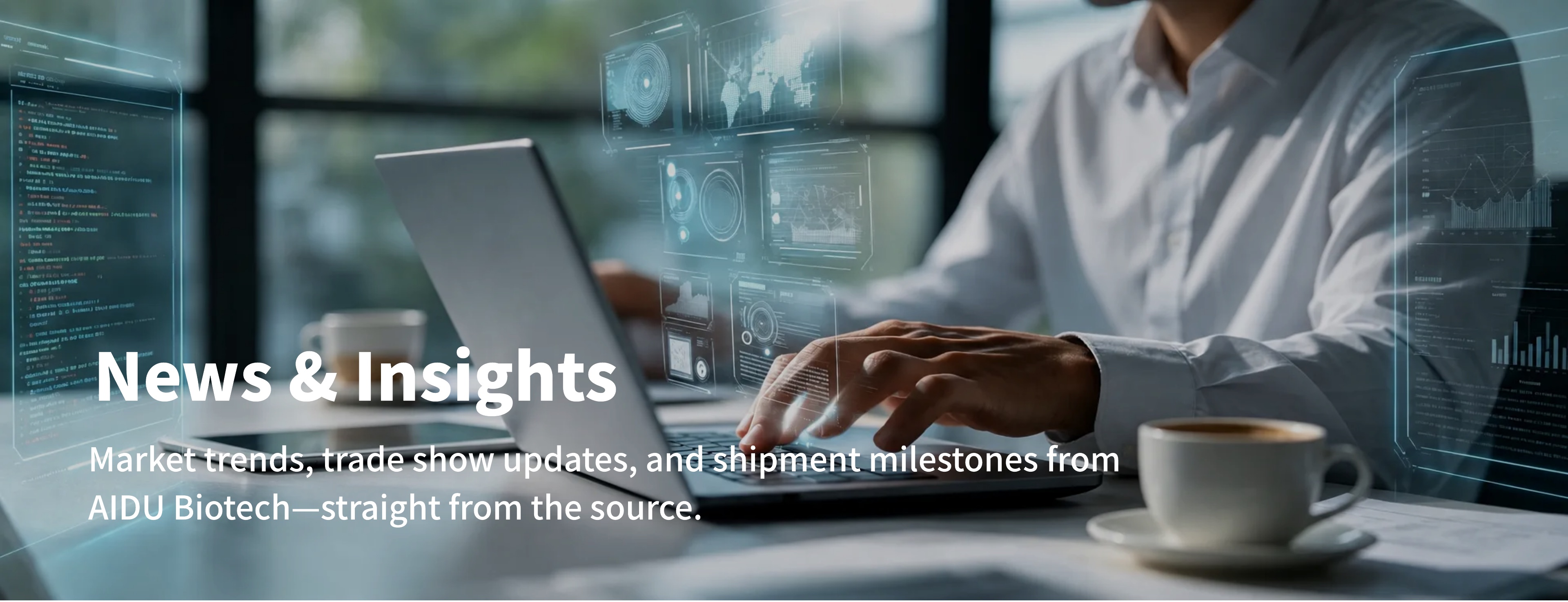 News & Insights