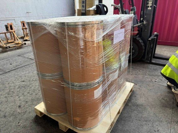 Aidu Biotechnology Completes Overseas Shipment of Key Ingredients — ProFisetin® Gains International Trust