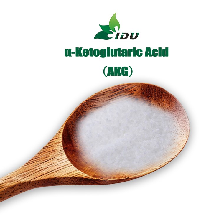α-Ketoglutaric Acid (AKG)