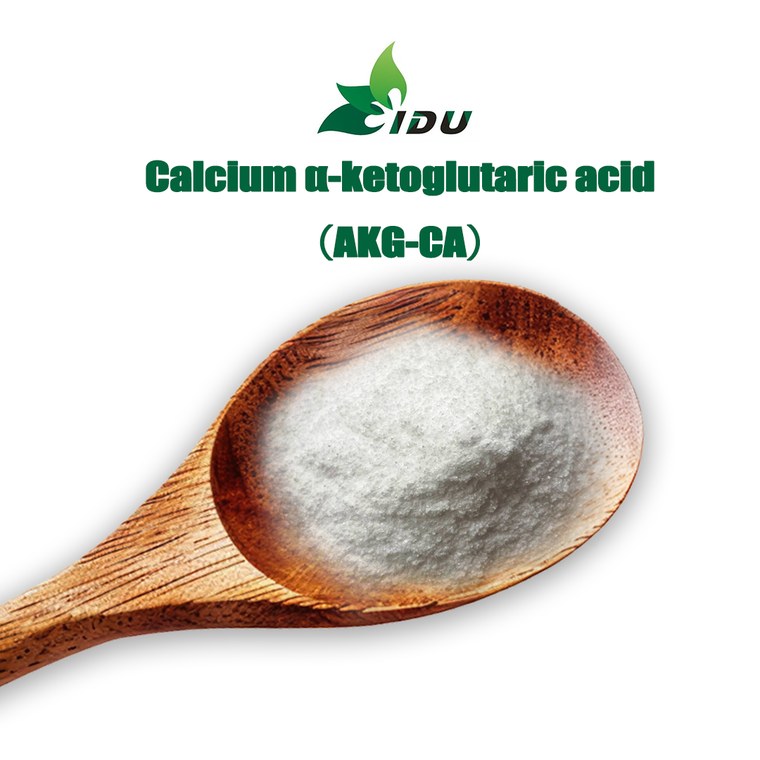 Calcium α-ketoglutaric acid (AKG-CA)