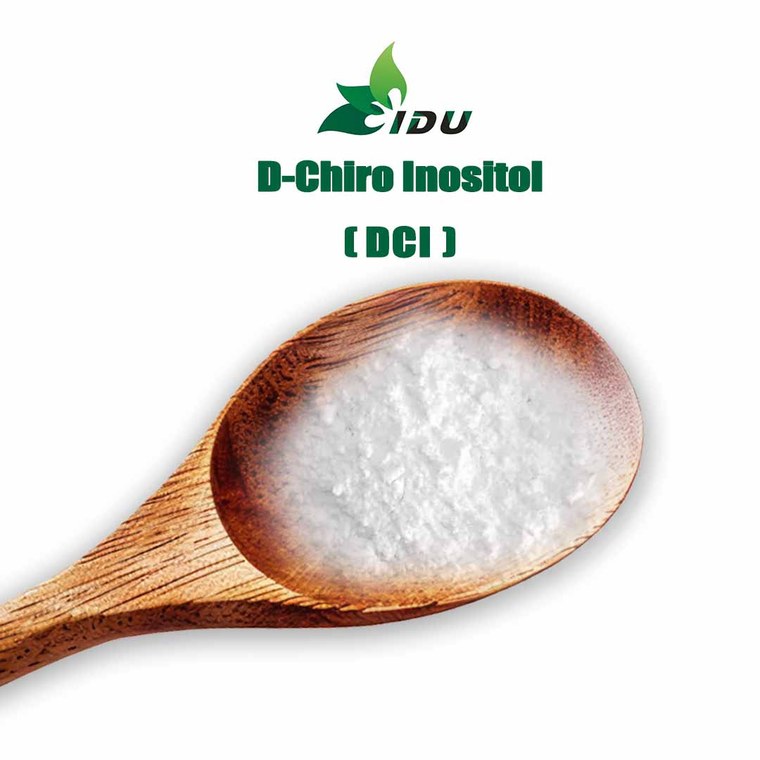 D-Chiro Inositol 98%
