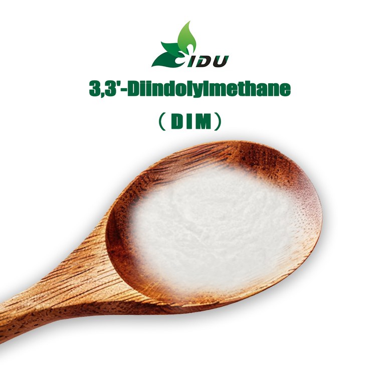 DIM (Diindolylmethane)