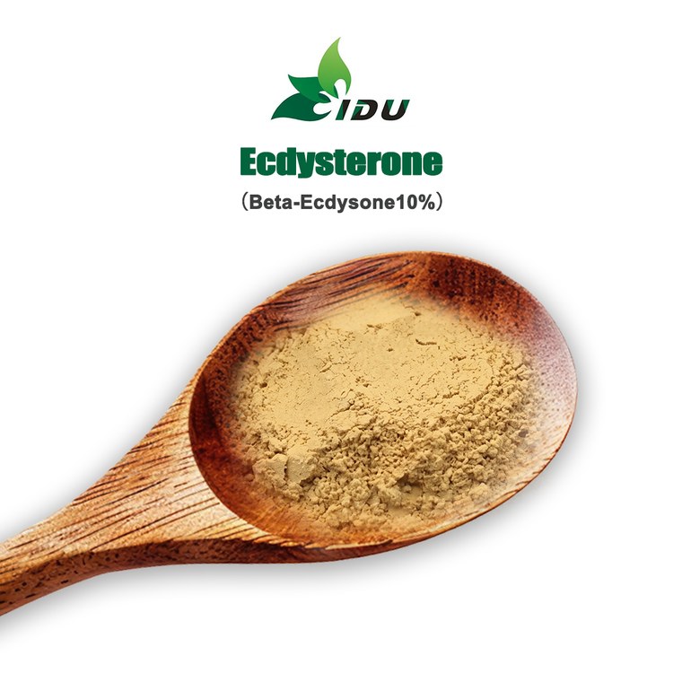 Ecdysterone