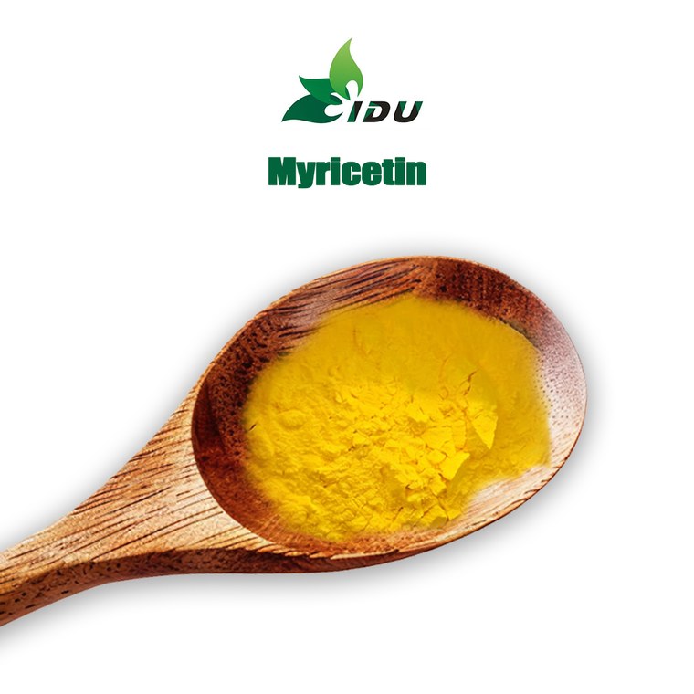 Myricetin