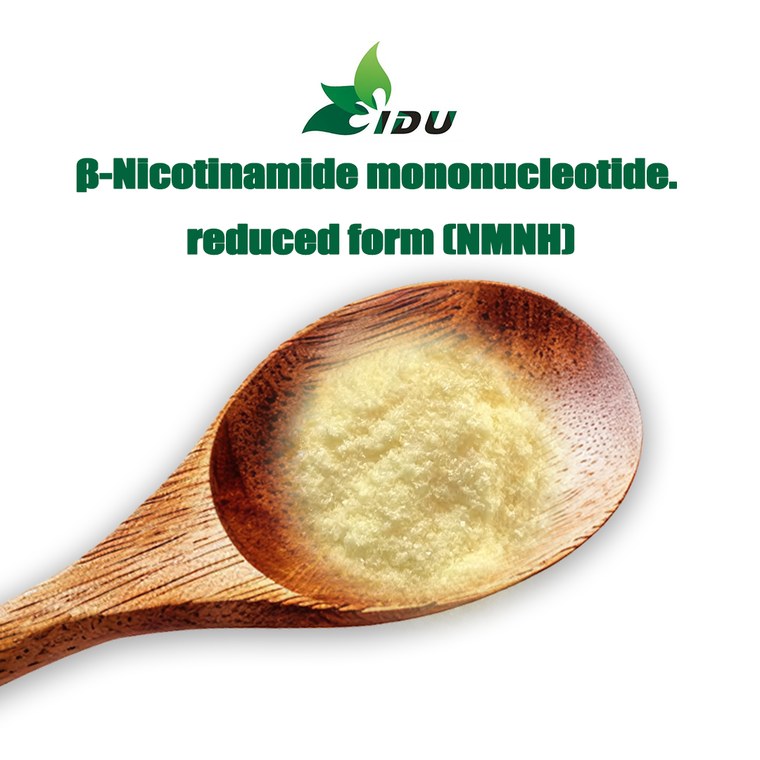 β-Nicotinamide mononucleotide, reduced form (NMNH)