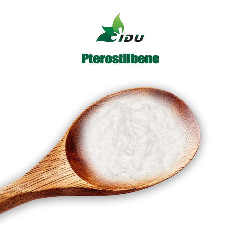 Pterostilbene