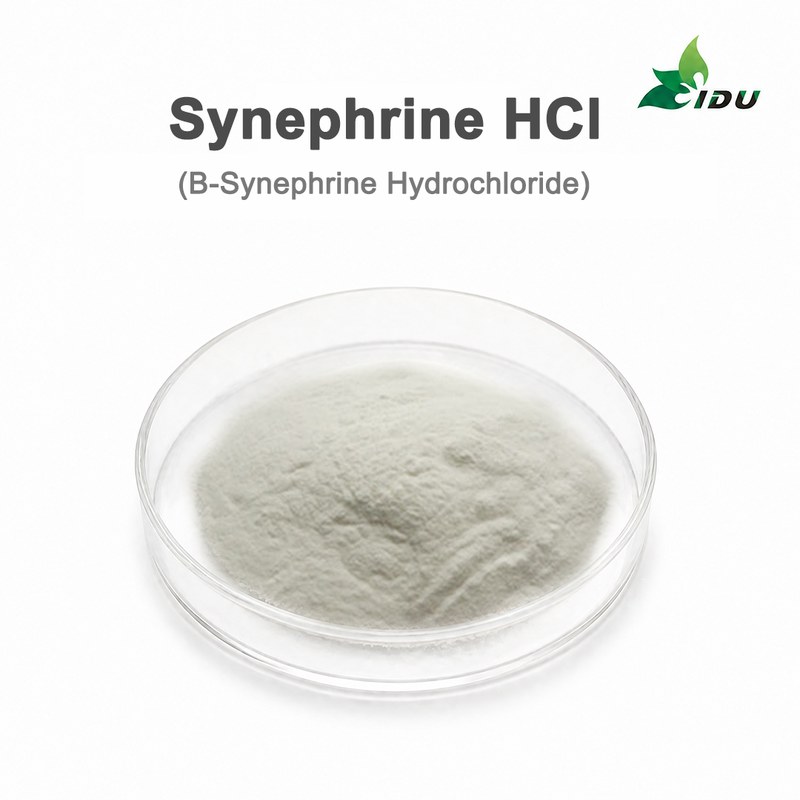 Synephrine Hydrochloride (Synephrine HCl)